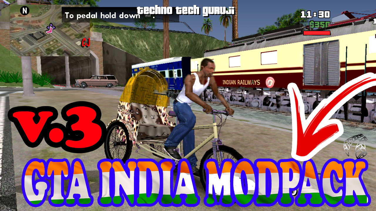 download gta india for pc