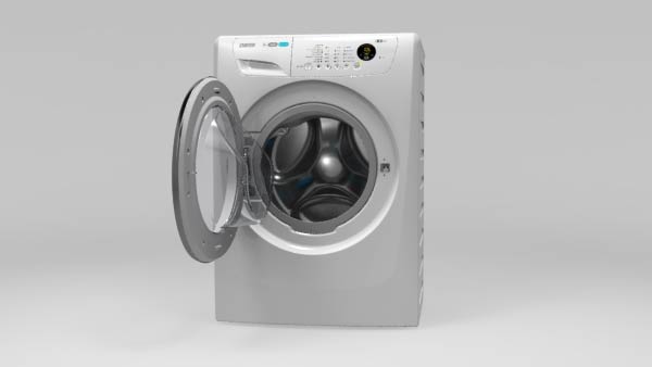 Zanussi aquacycle 1400 washing machine manual